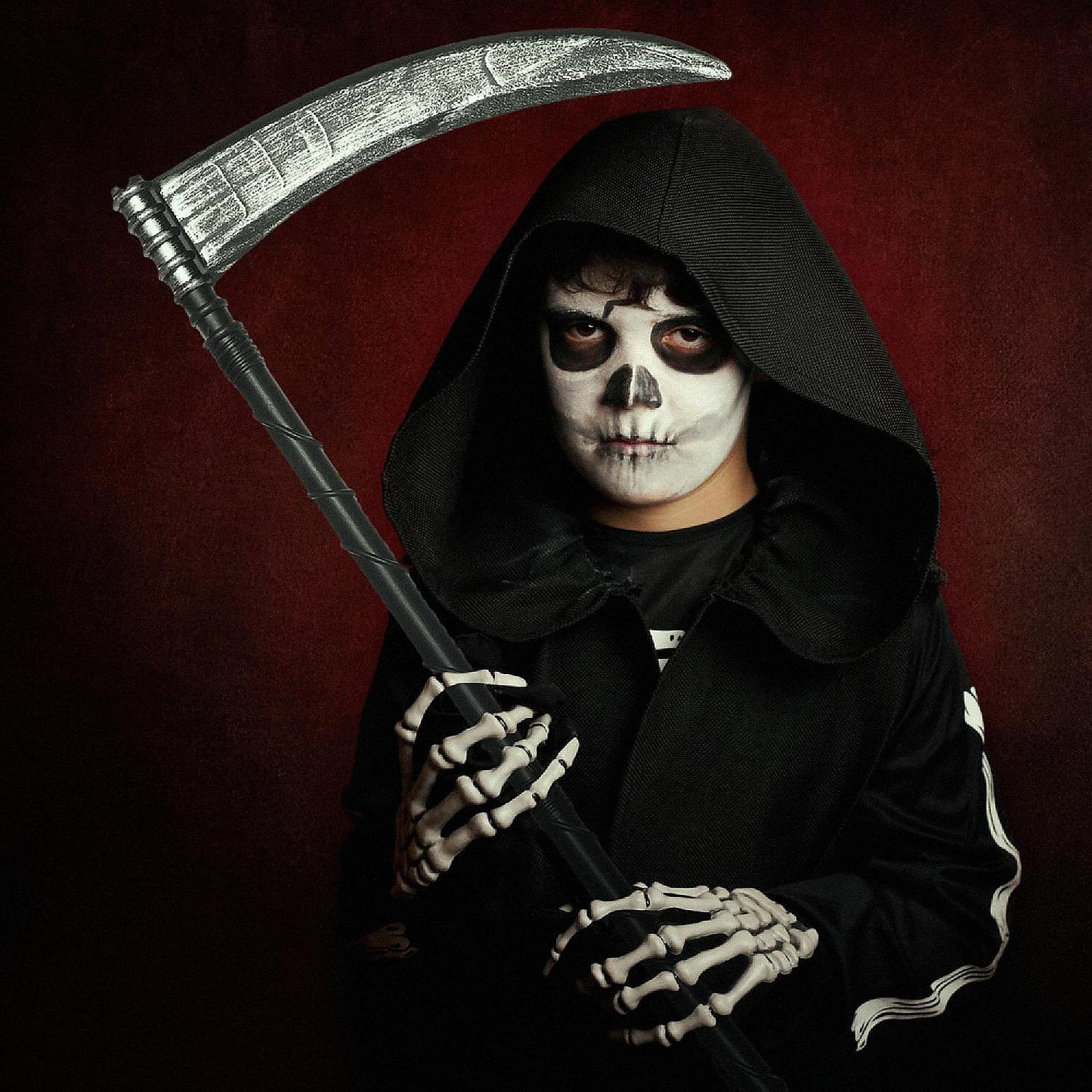 Scythe Child Size Costume Accessory