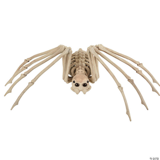 Spider Skeleton Halloween Decoration | USA Decoration®