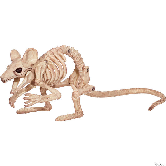 Creepy Crouching Mouse | USA Decoration®