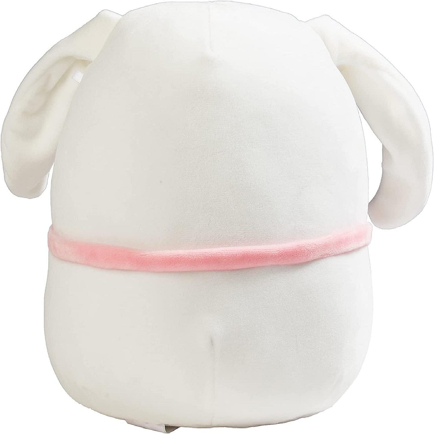 Squishmallow 8" Nightmare Before Christmas Zero Dog - Official Kellytoy Halloween Holiday Plush Stuffed Animal | USA Decoration®