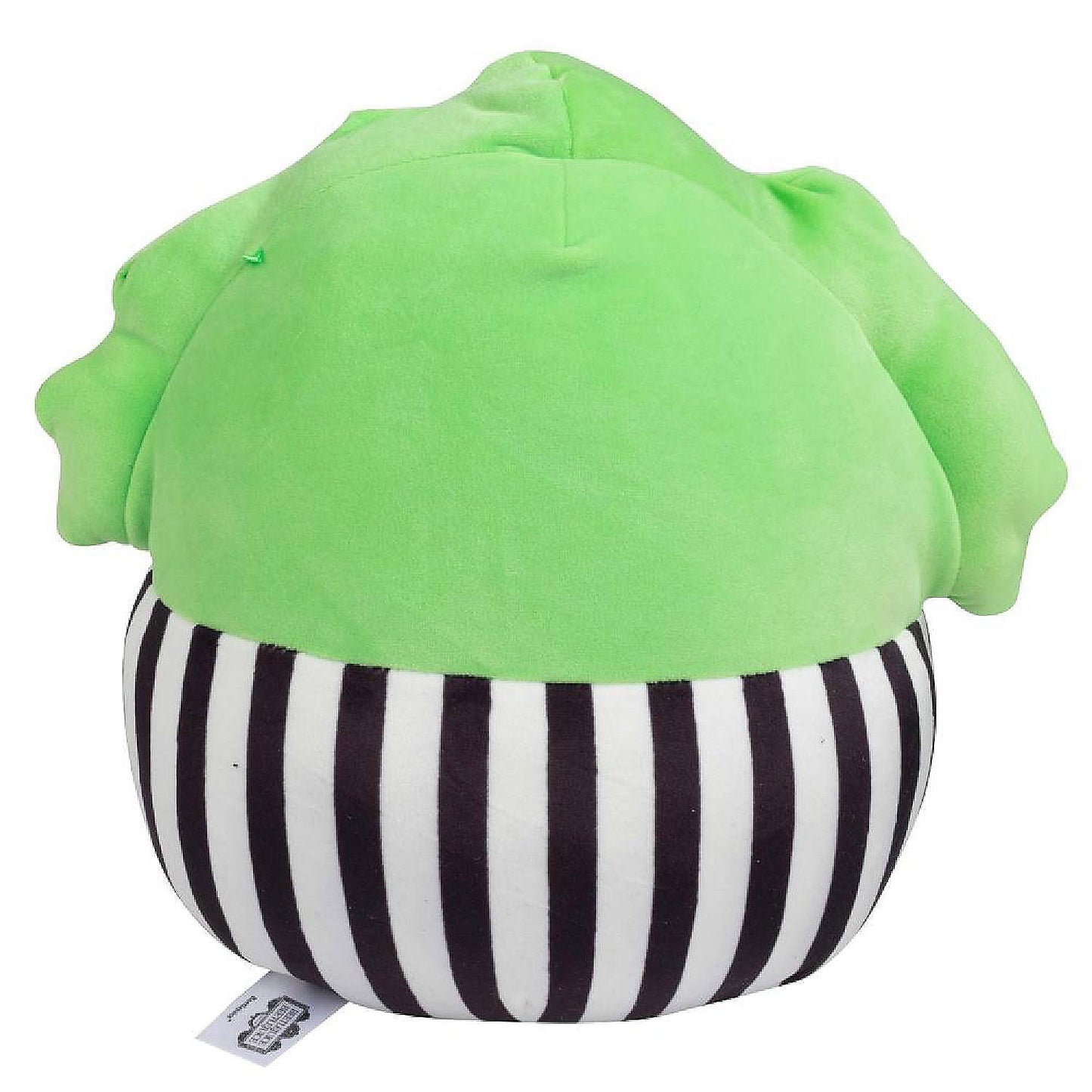 Squishmallows Original 10-Inch Beetlejuice Plush - Collectible Stuffed Animal - Gift for Kids, Girls Boys | USA Decoration®