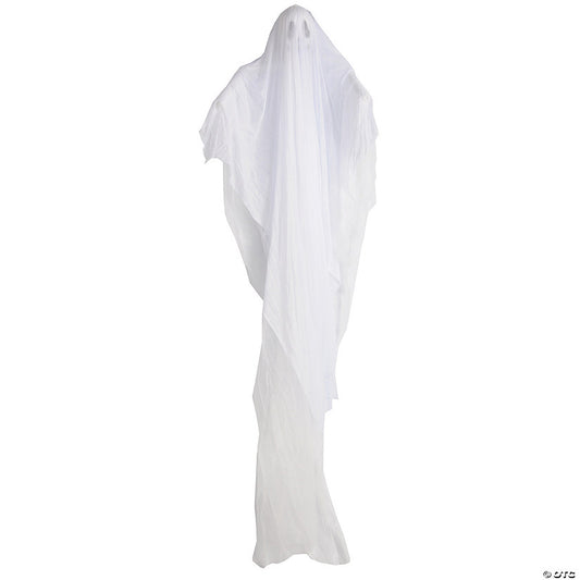 7' Hanging Ghost Decoration | USA Decoration®