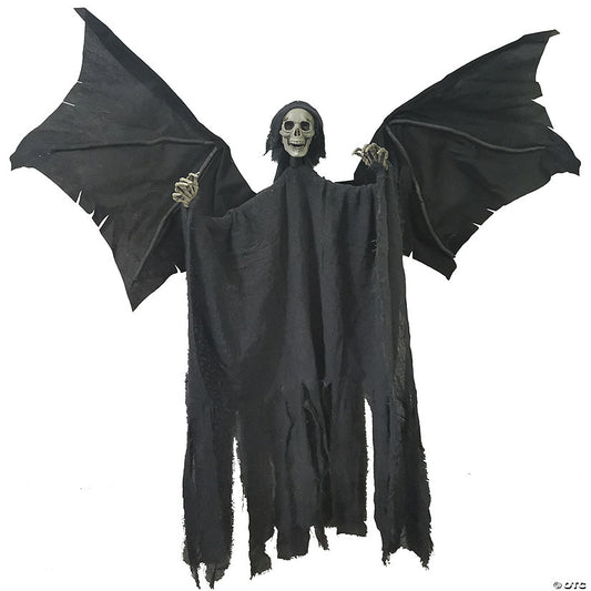 Hanging Skeleton Reaper | USA Decoration®