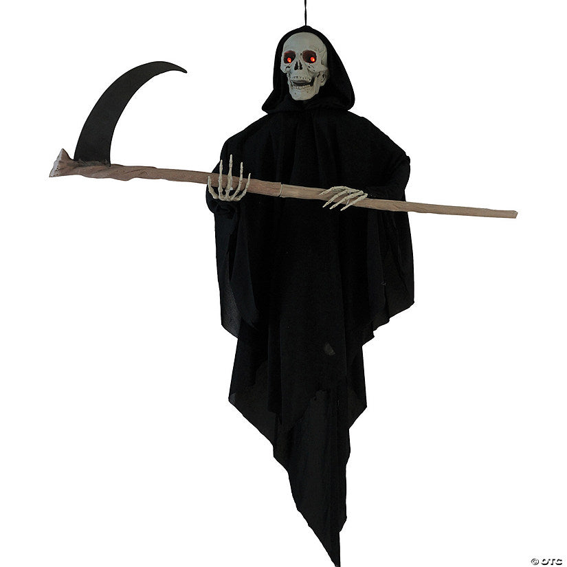 36" Reaper Animated Prop | USA Decoration®