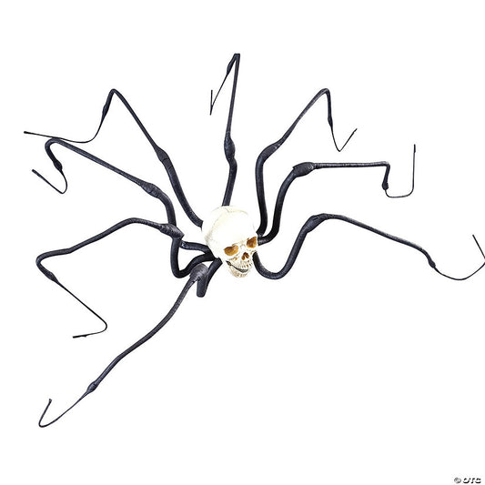 47" Large Skull Spider | USA Decoration®