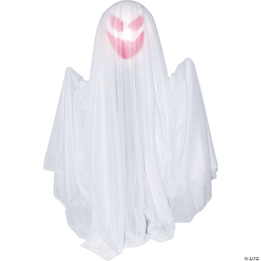 27.6" Hanging Rising Ghost Decoration | USA Decoration®