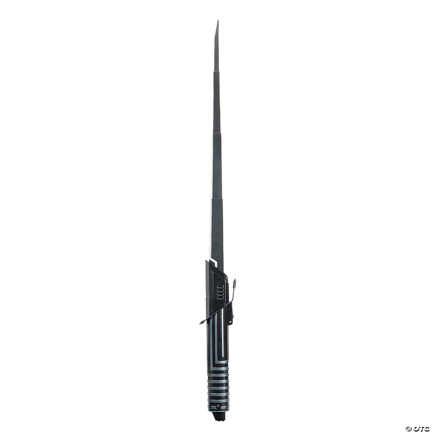 Star Wars™ The Mandalorian™ Light-Up Darksaber with Retractable Blade | USA Decoration®