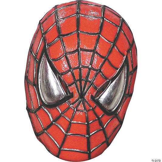 Spider-Man™ Deluxe Mask | USA Decoration®