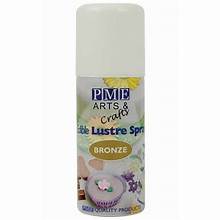 PME Lustre Spray