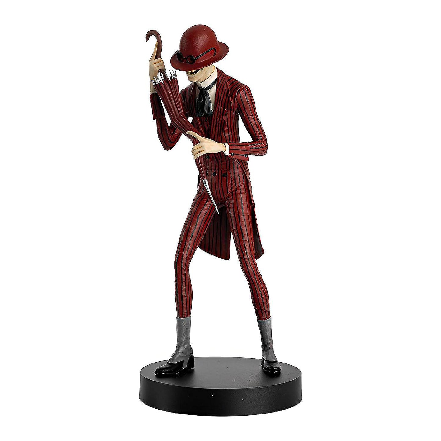 The Conjuring Crooked Man 1:16 Scale Horror Figure | USA Decoration®