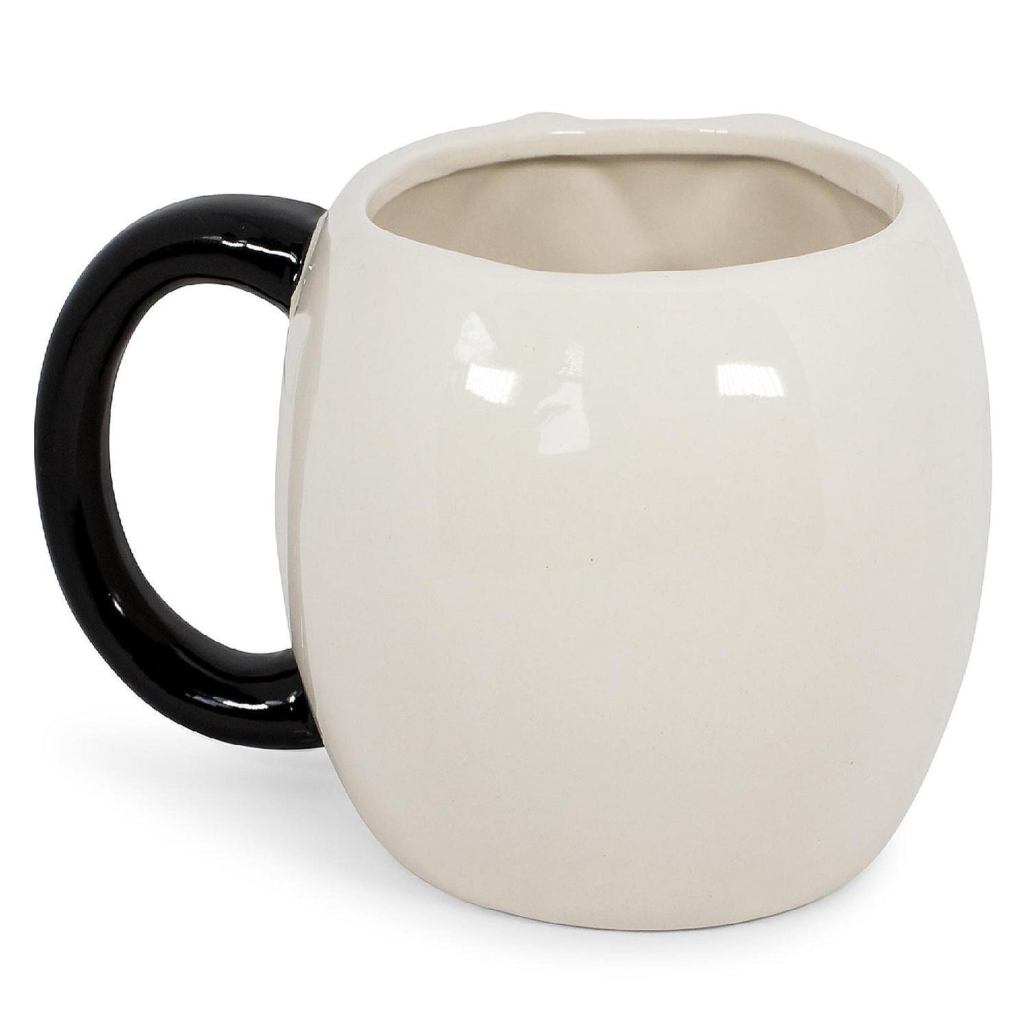 The Nightmare Before Christmas Jack Skellington Sculpted Coffee Mug 20 Ounces | USA Decoration®