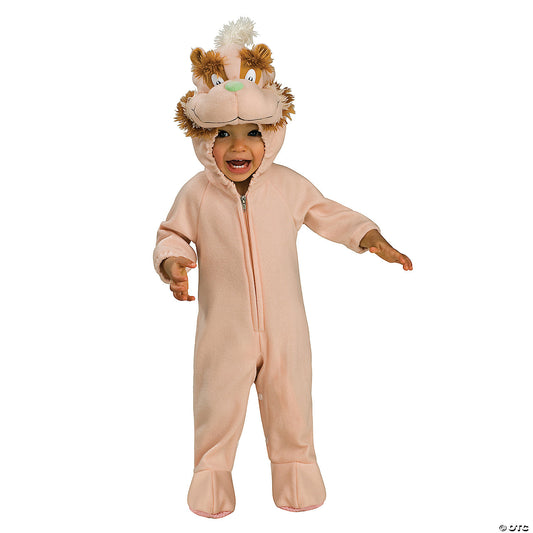 Toddler Dr. Seuss™ Horton Hears a Who™ Who Costume - 2T-4T