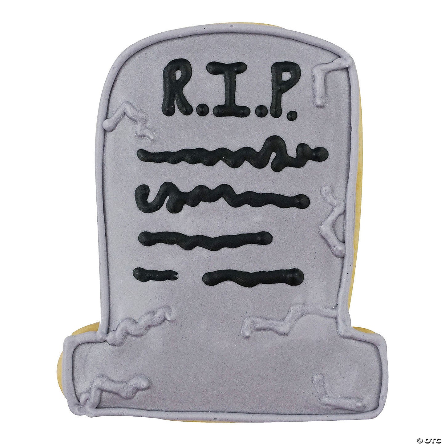 Tombstone 3" Cookie Cutters | USA Decoration®