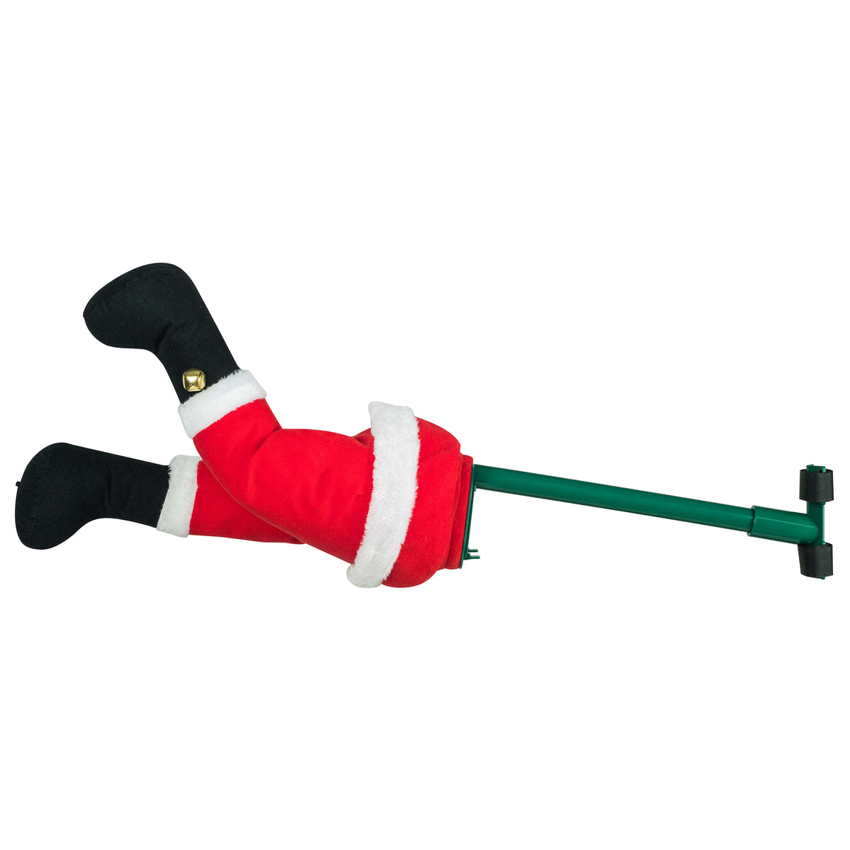 16" Treeside Santa Kickers