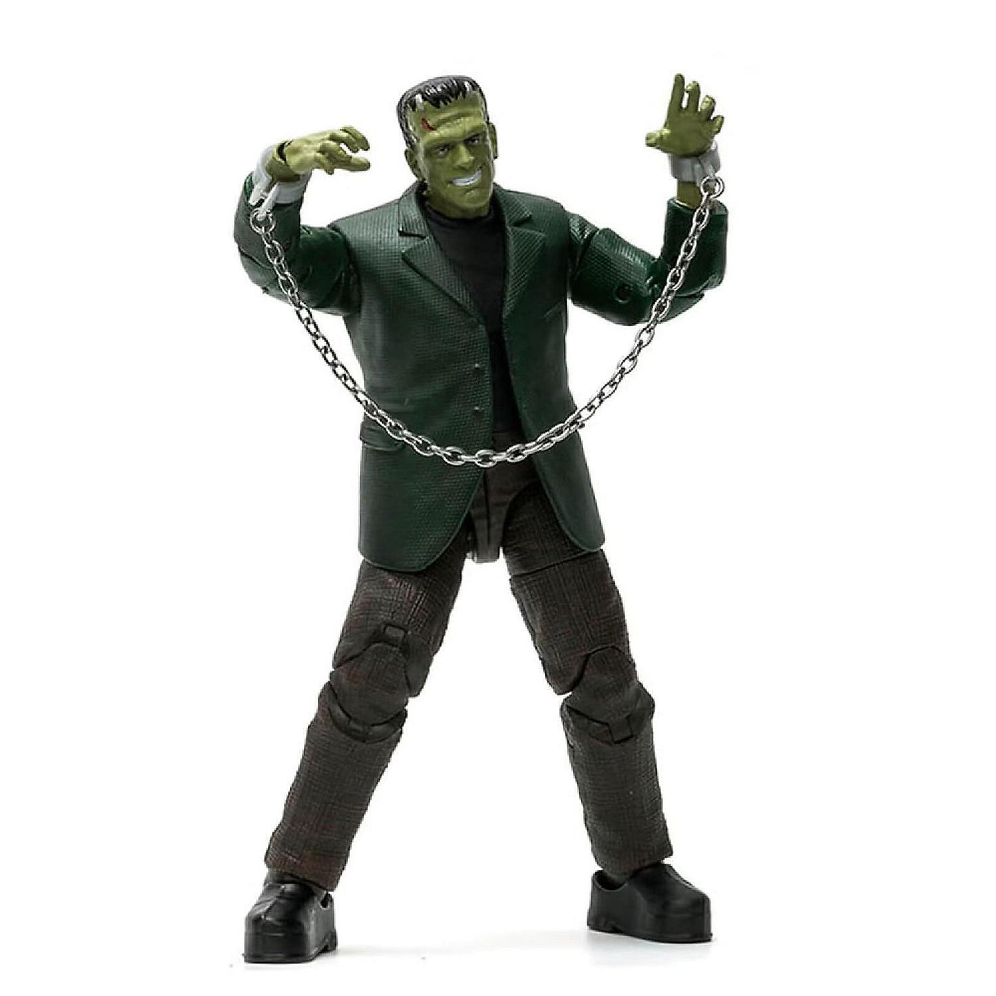 Universal Monsters 6 Inch Deluxe Collector Figure Frankenstein | USA Decoration®