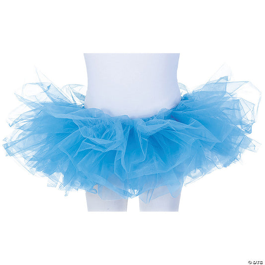 1 Piece(s): Child Neon Tutu | USA Decoration®
