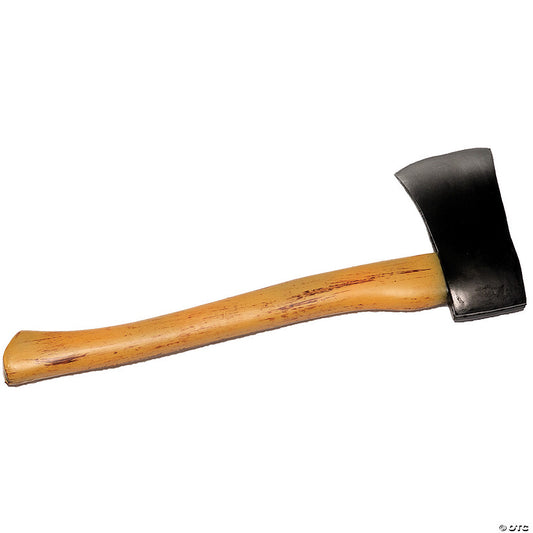 1 Piece(s): 17" Foam Axe | USA Decoration®