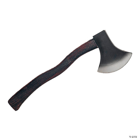 1 Piece(s): 18” Axe Costume Accessory | USA Decoration®