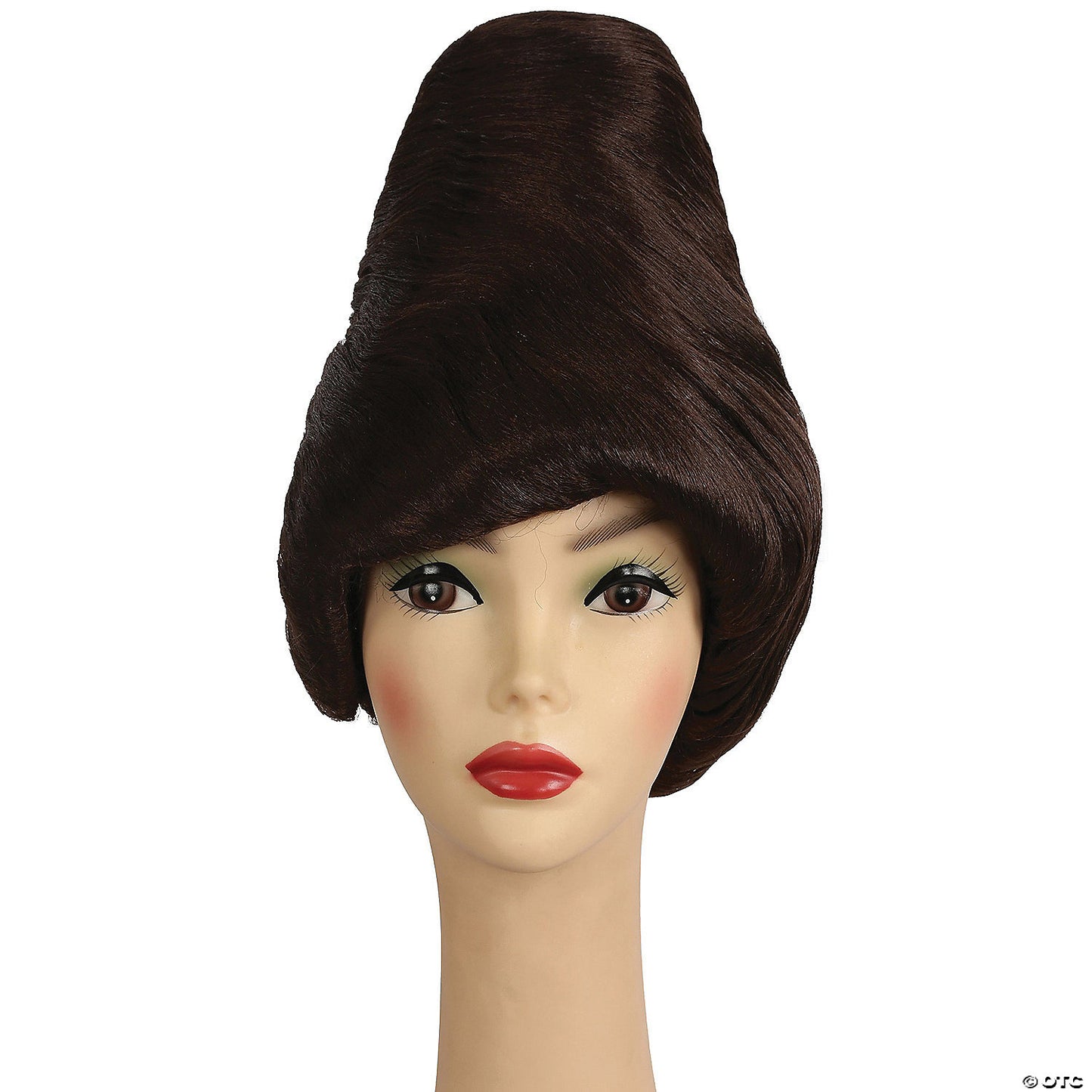 Women's Beehive Tower Wig